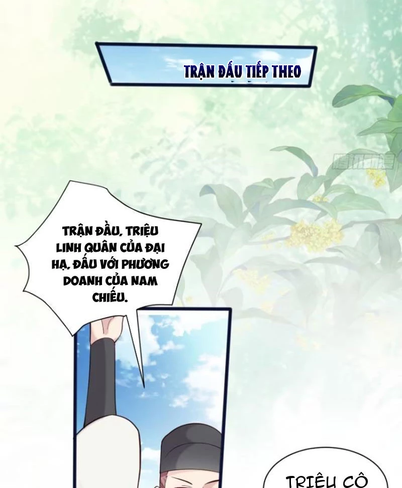 Công Tử Biệt Tú! Chapter 110 - Trang 2