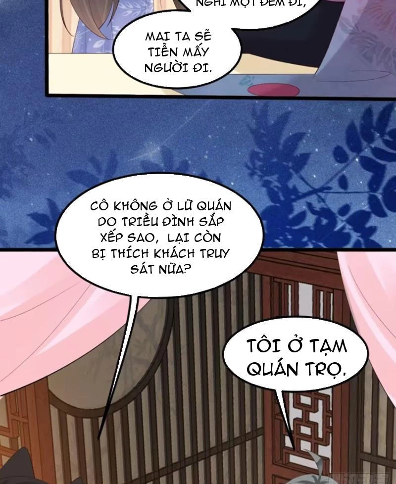 Công Tử Biệt Tú! Chapter 106 - Trang 2