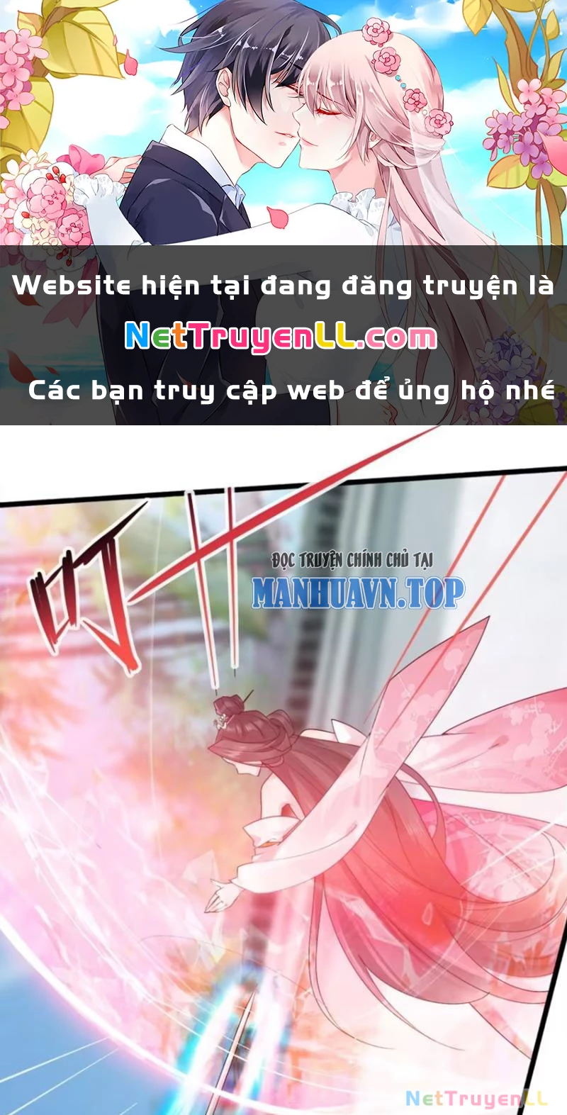 Công Tử Biệt Tú! Chapter 105 - Trang 2