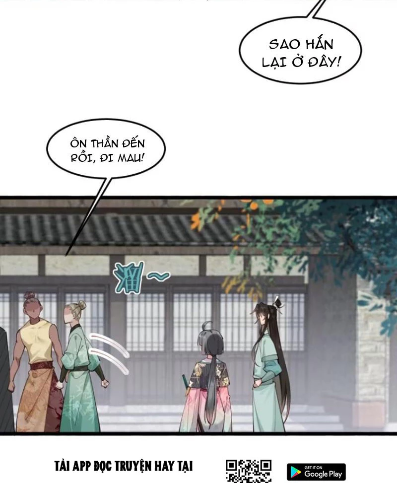 Công Tử Biệt Tú! Chapter 105 - Trang 2