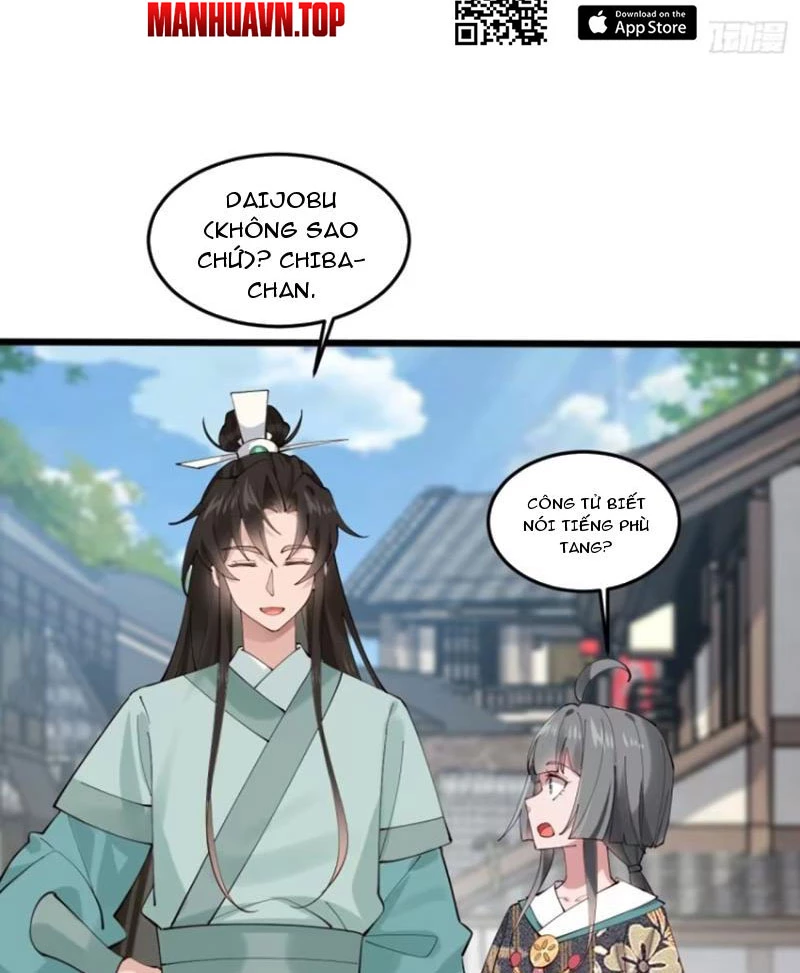 Công Tử Biệt Tú! Chapter 105 - Trang 2