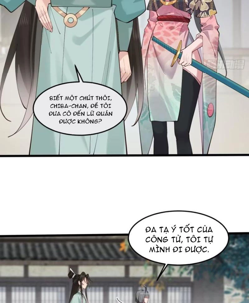 Công Tử Biệt Tú! Chapter 105 - Trang 2