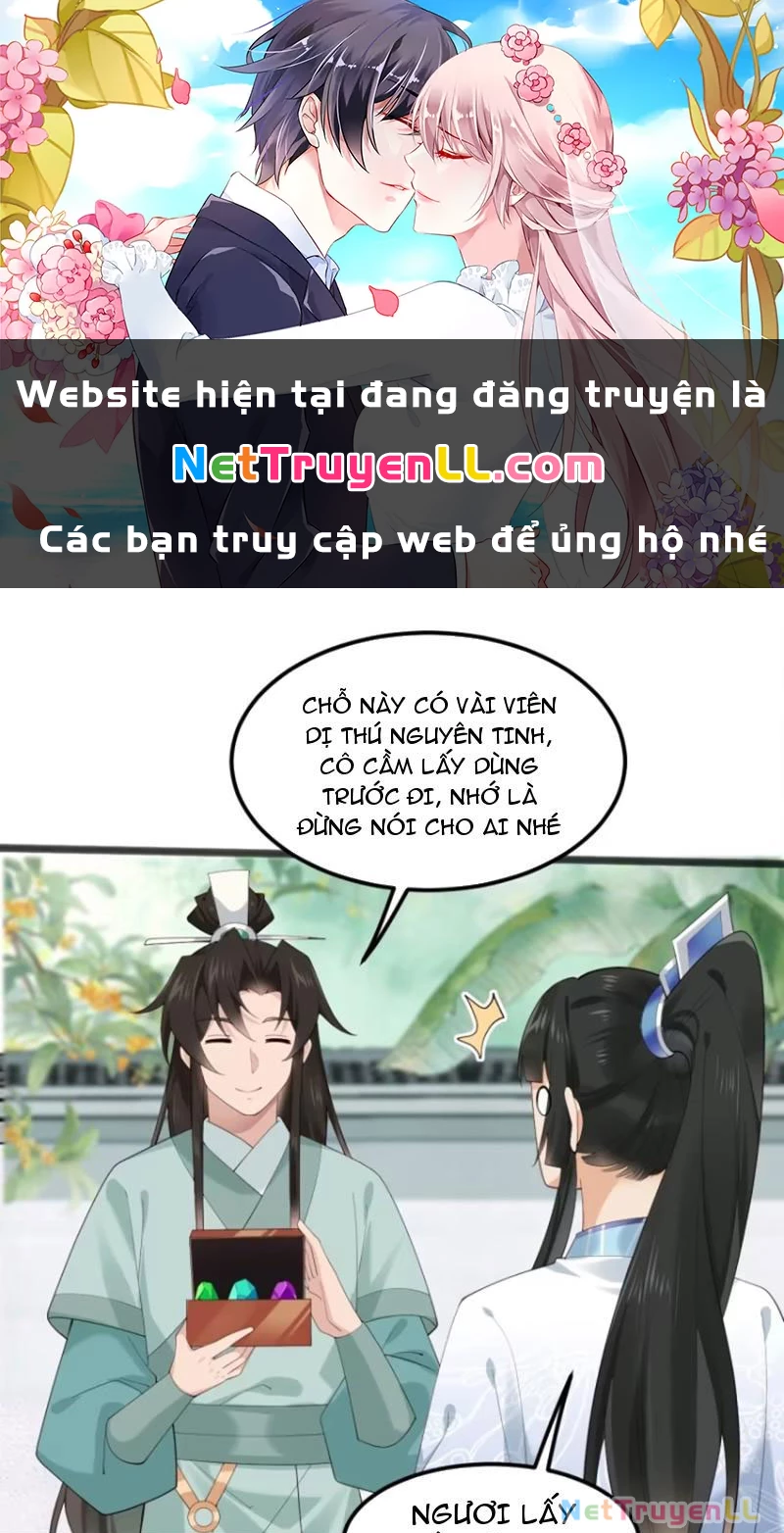 Công Tử Biệt Tú! Chapter 104 - Trang 2