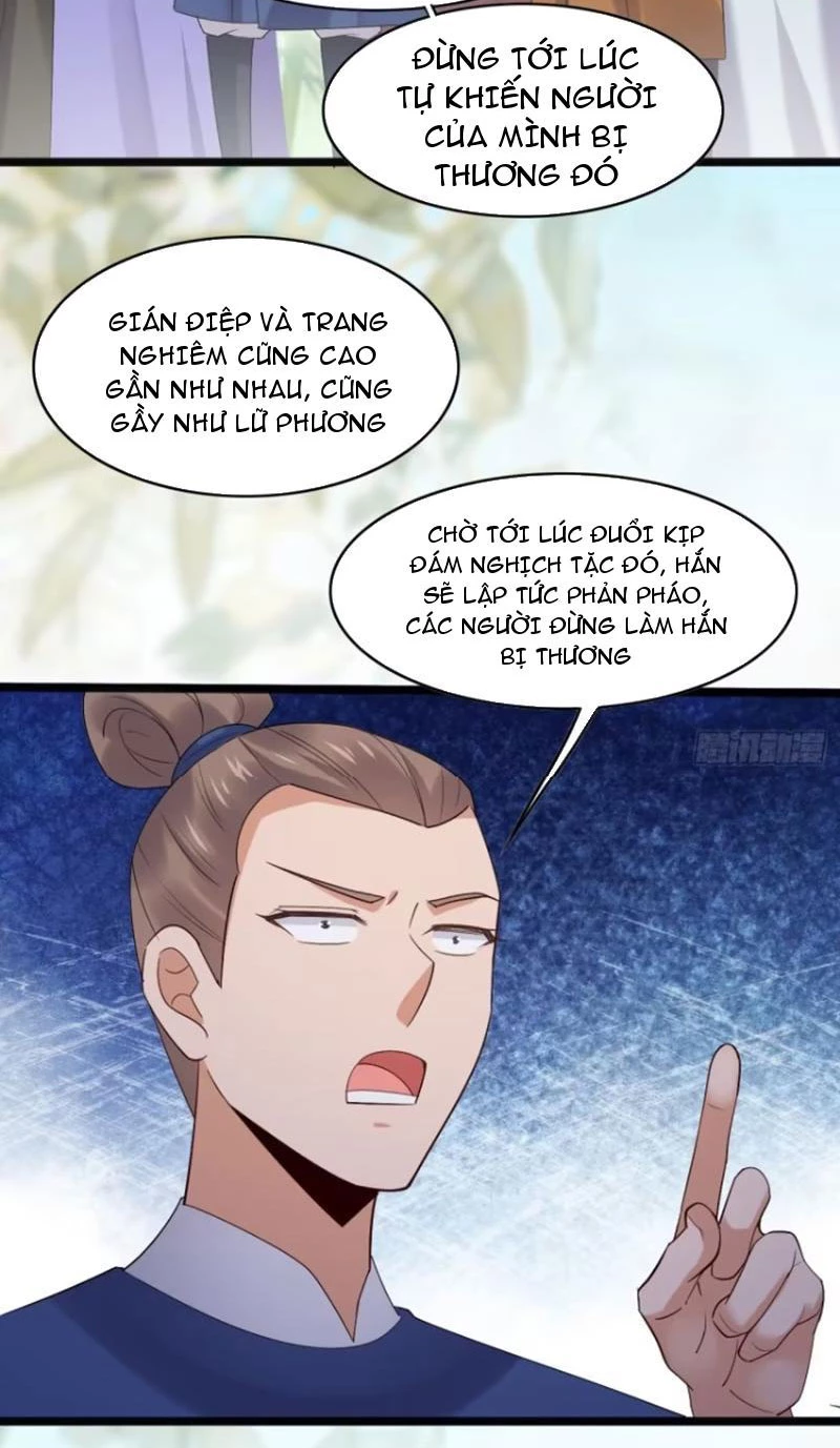 Công Tử Biệt Tú! Chapter 102 - Trang 2