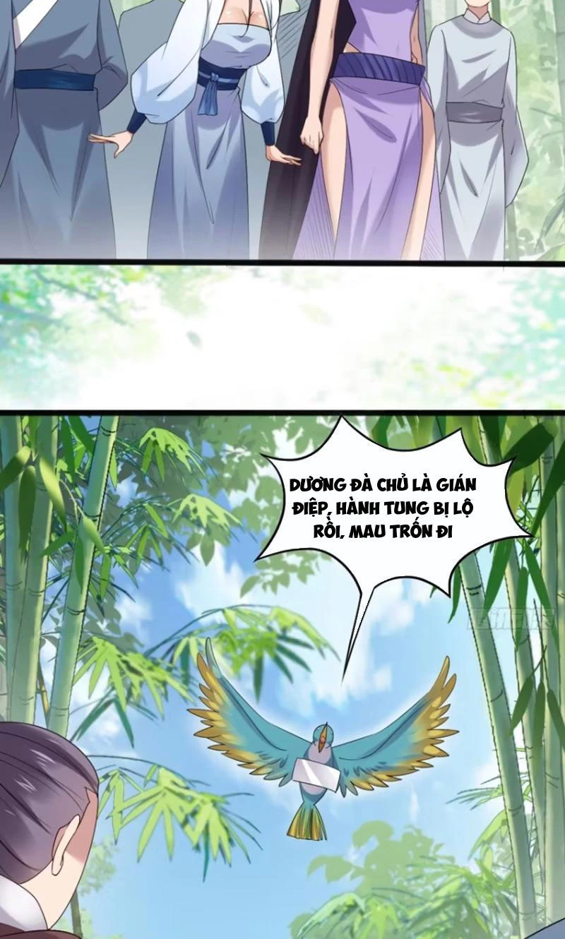 Công Tử Biệt Tú! Chapter 102 - Trang 2