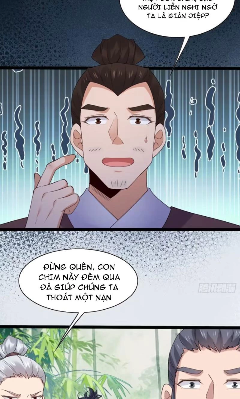 Công Tử Biệt Tú! Chapter 102 - Trang 2