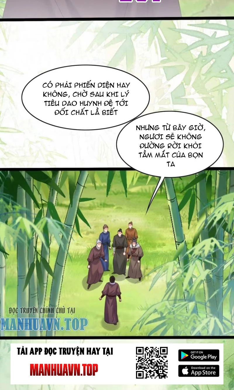 Công Tử Biệt Tú! Chapter 102 - Trang 2