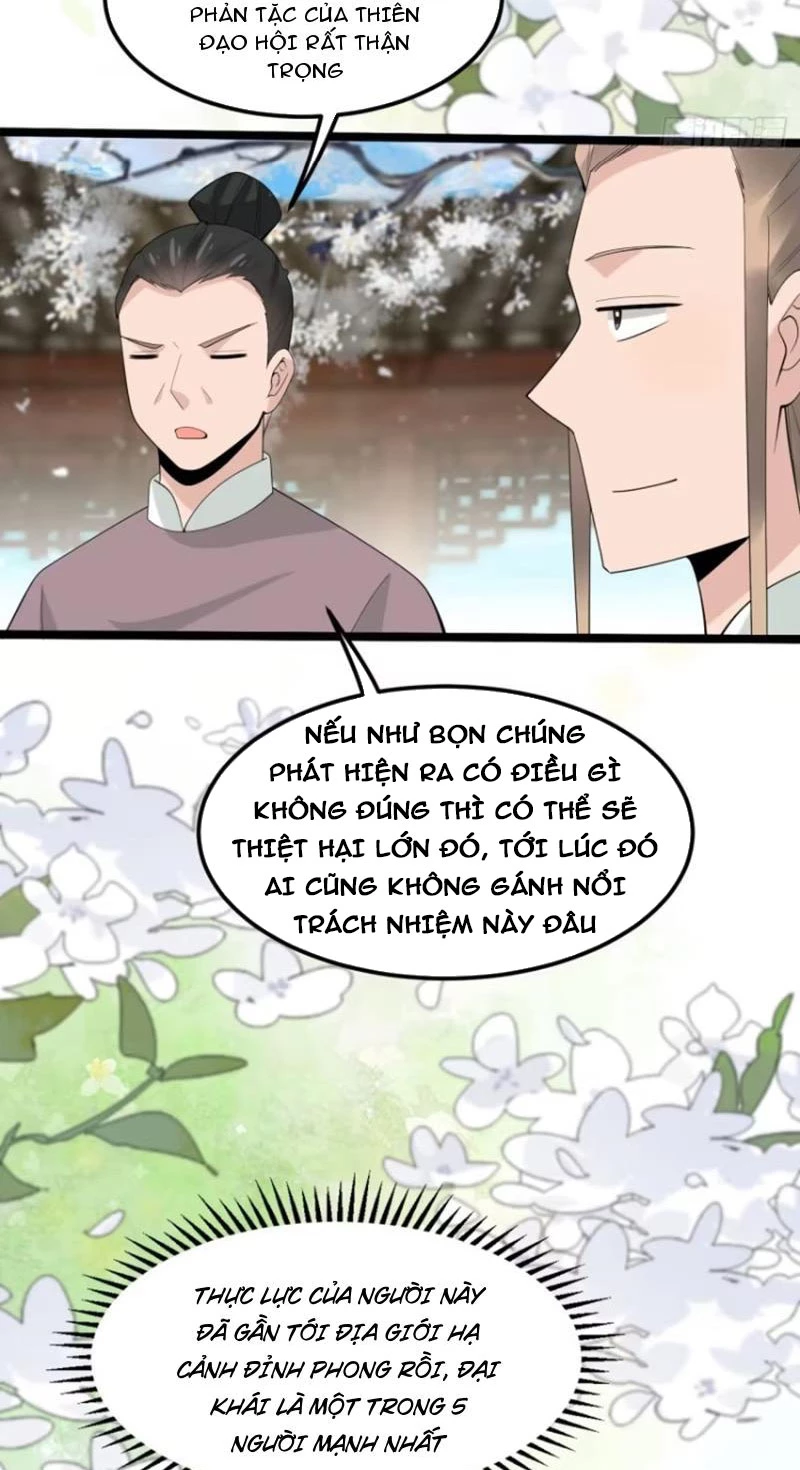 Công Tử Biệt Tú! Chapter 100 - Trang 2