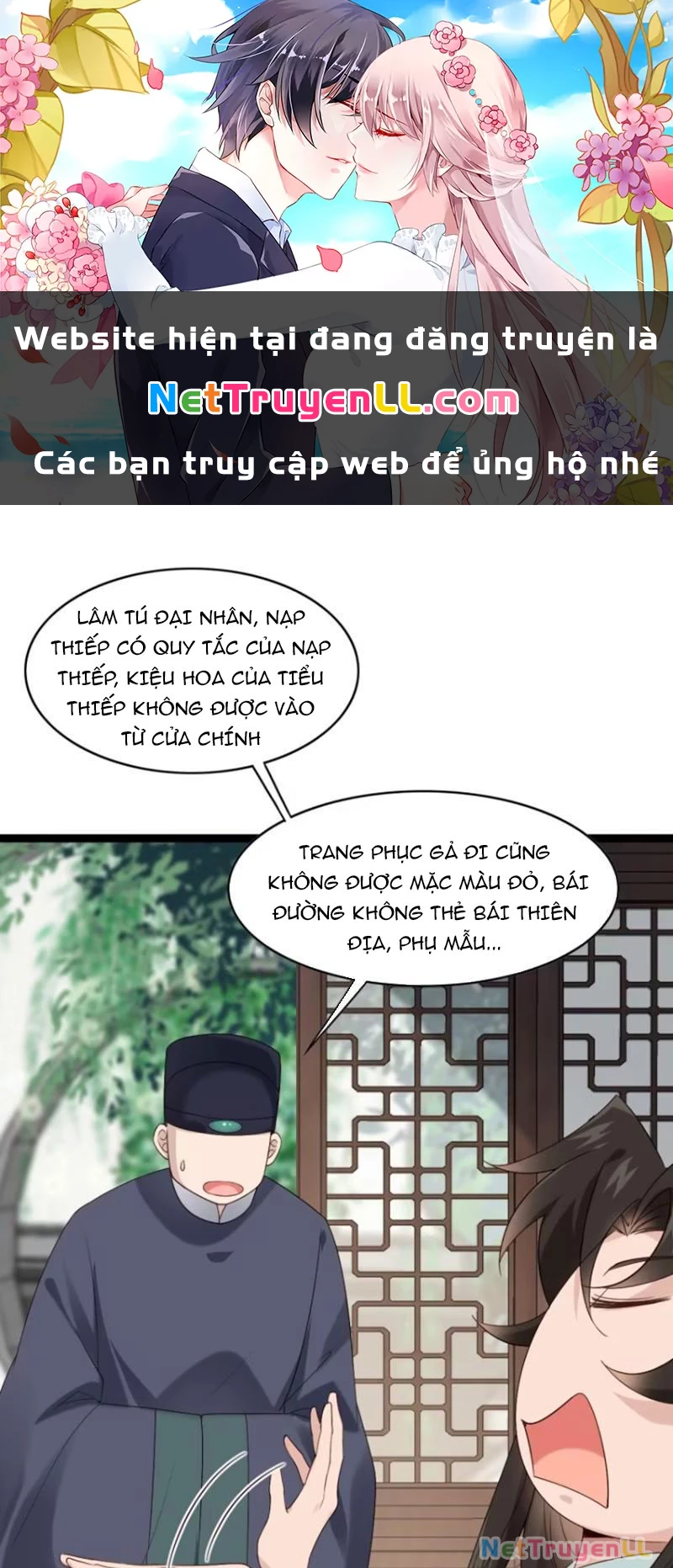 Công Tử Biệt Tú! Chapter 92 - Trang 2