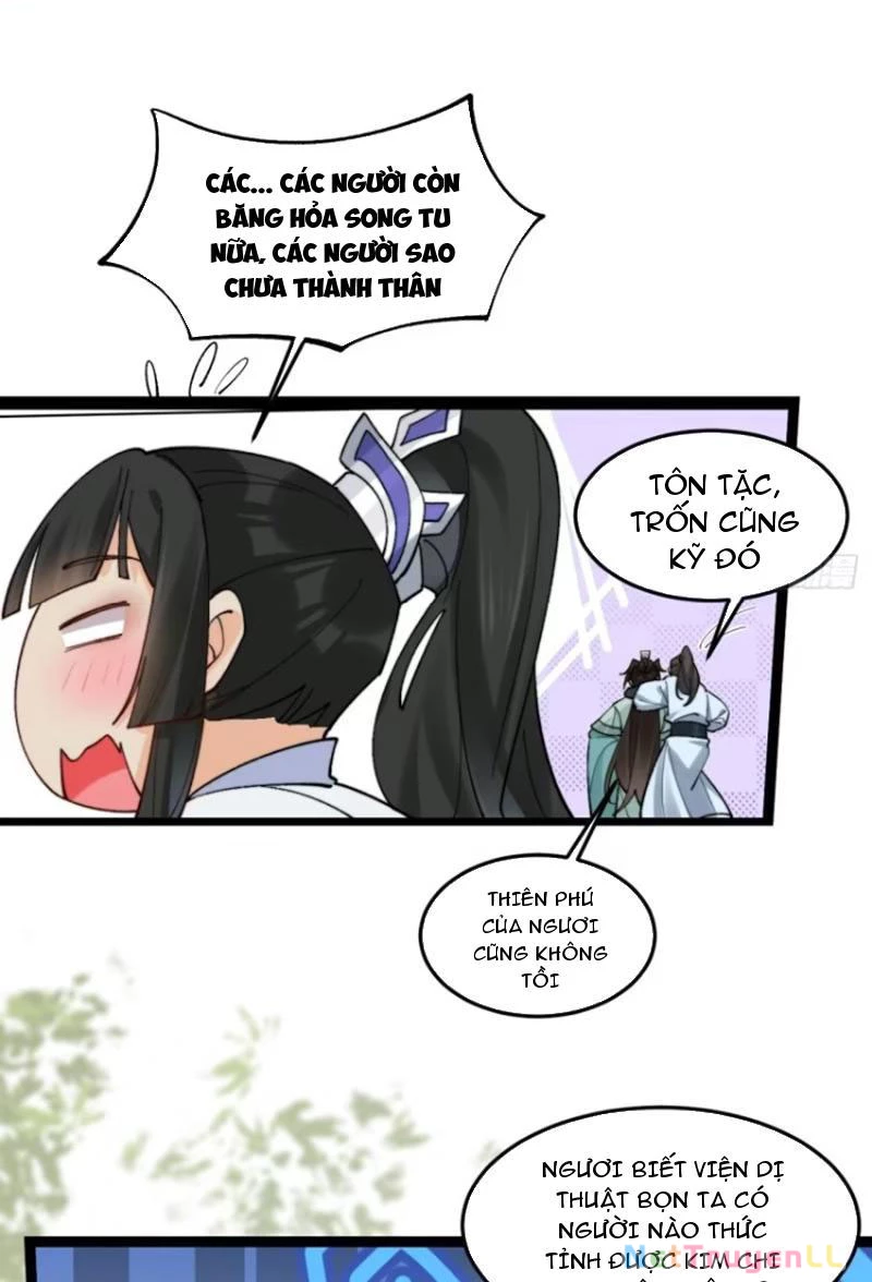 Công Tử Biệt Tú! Chapter 92 - Trang 2