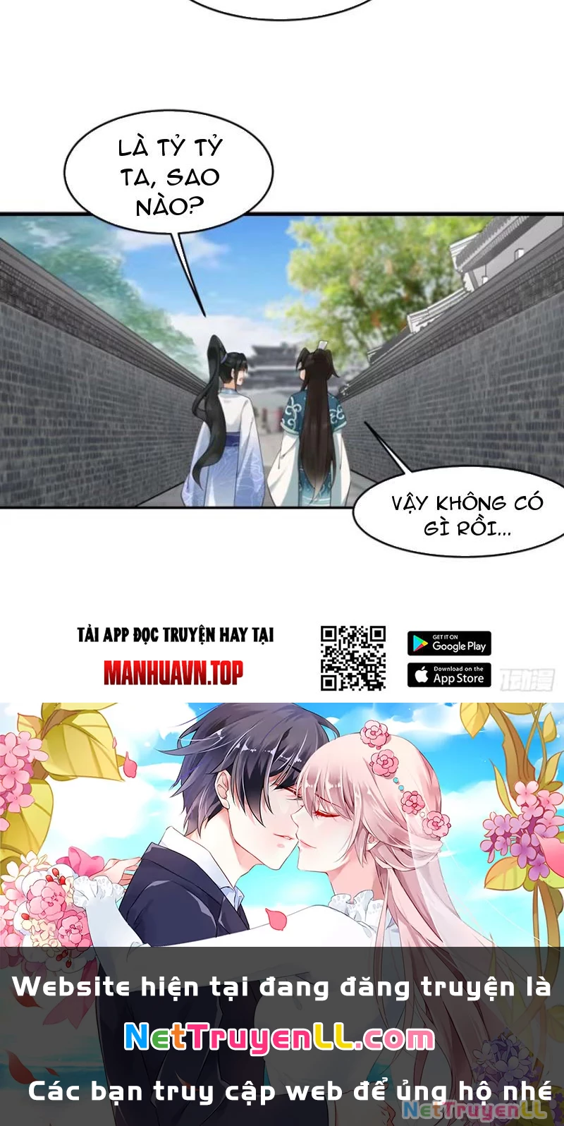 Công Tử Biệt Tú! Chapter 88 - Trang 2