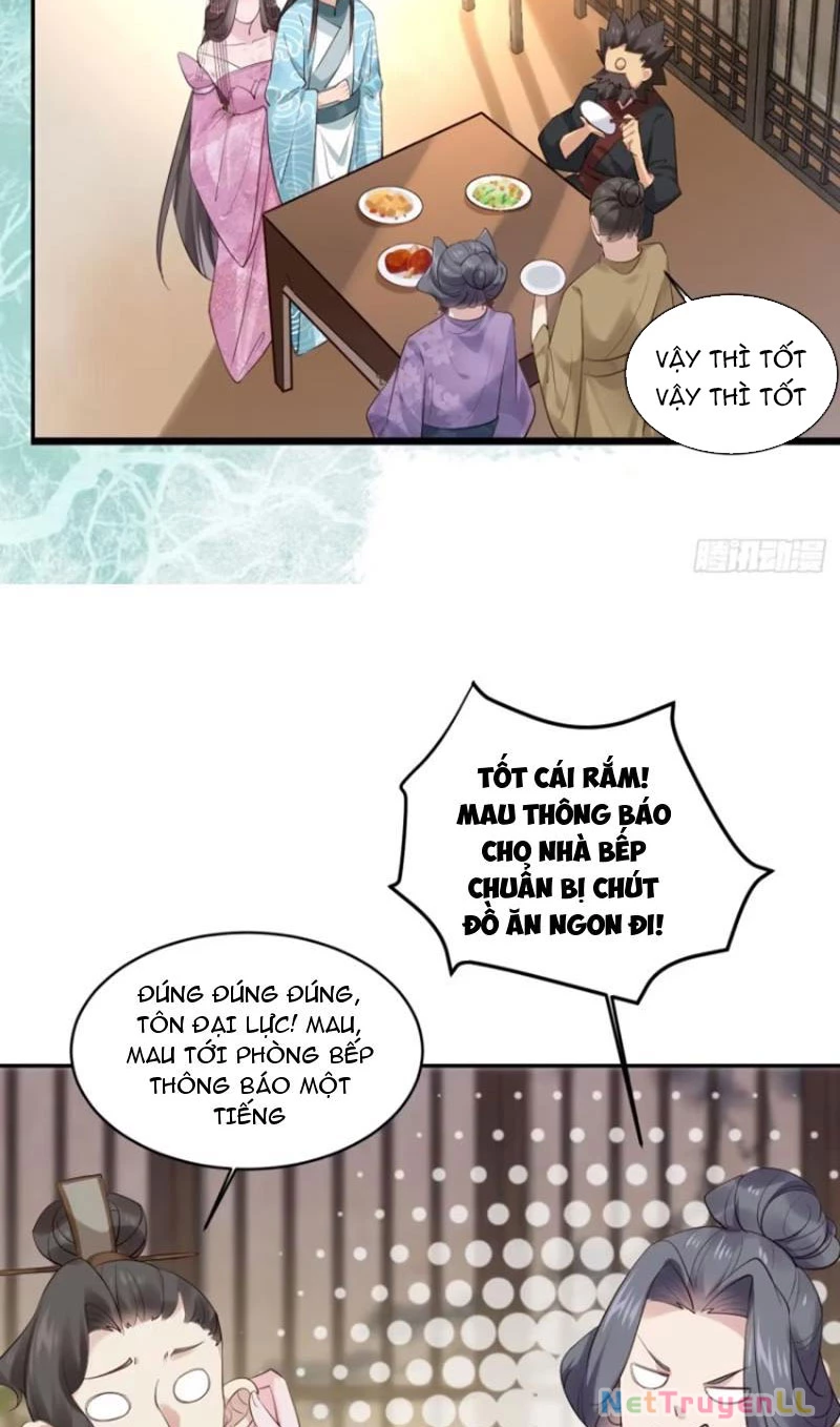 Công Tử Biệt Tú! Chapter 81 - Trang 2