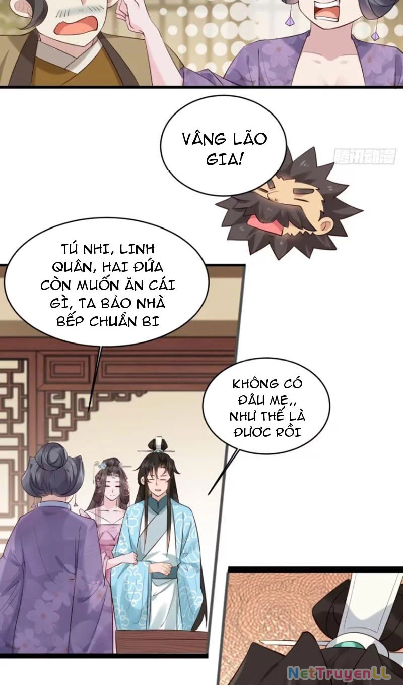 Công Tử Biệt Tú! Chapter 81 - Trang 2