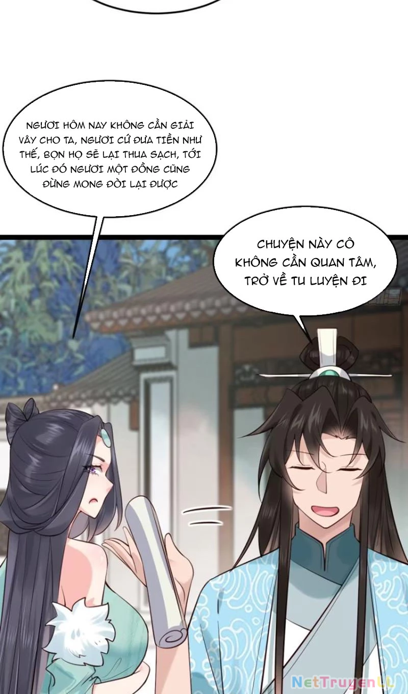 Công Tử Biệt Tú! Chapter 81 - Trang 2