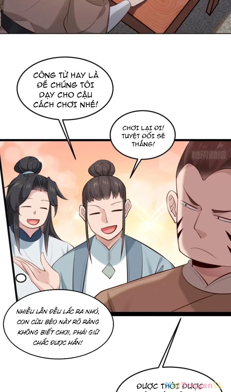 Công Tử Biệt Tú! Chapter 81 - Trang 2