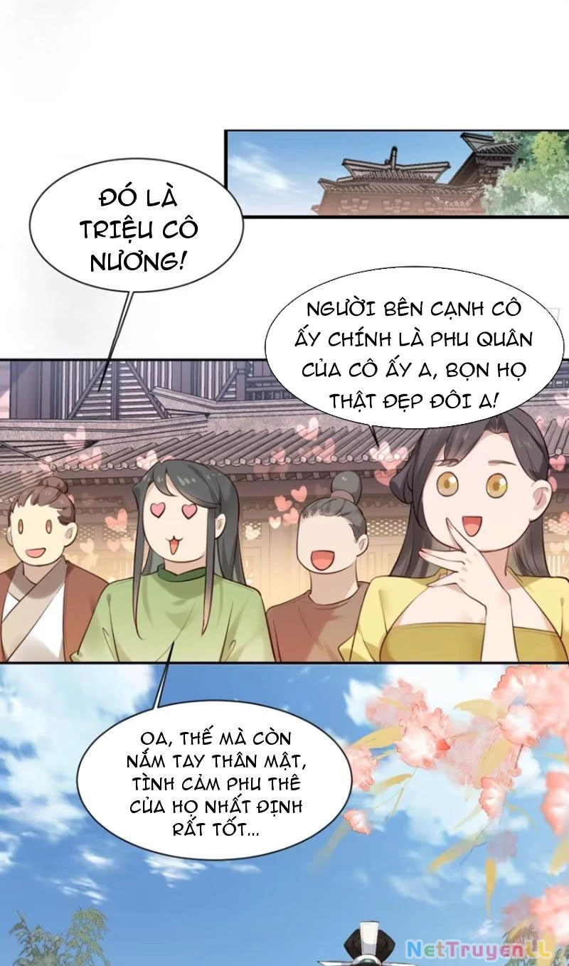 Công Tử Biệt Tú! Chapter 81 - Trang 2