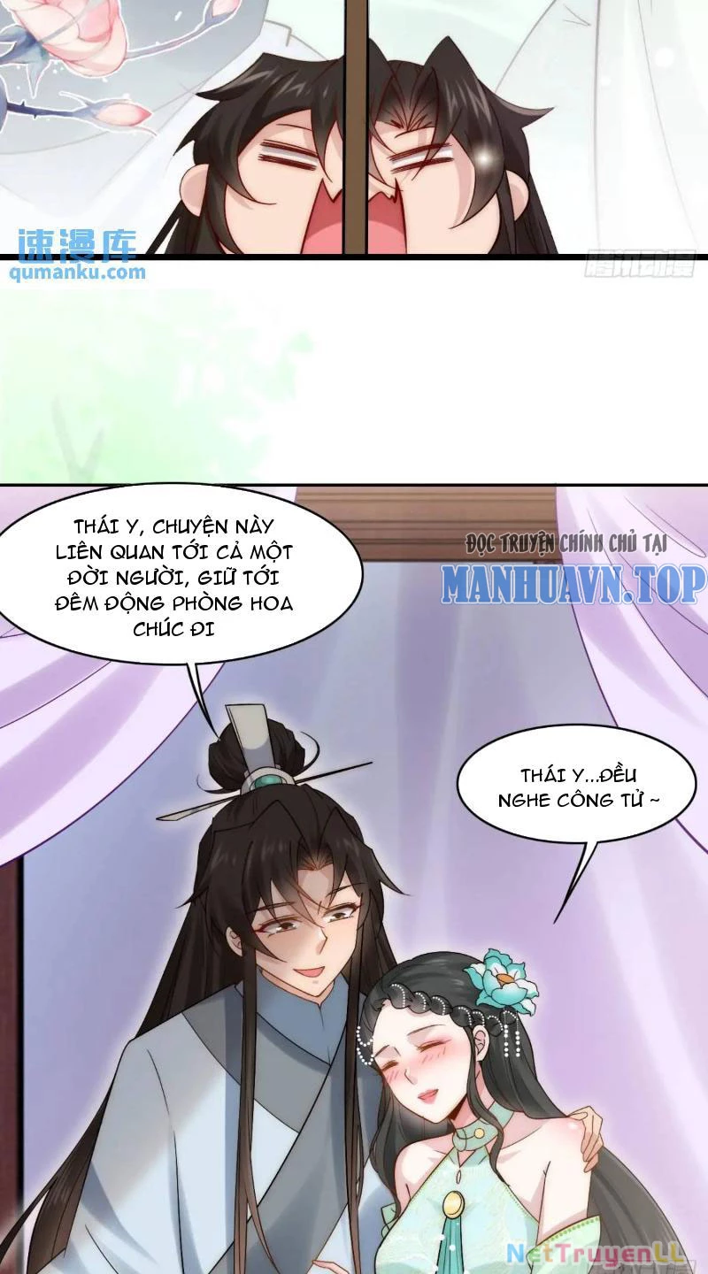 Công Tử Biệt Tú! Chapter 79 - Trang 2