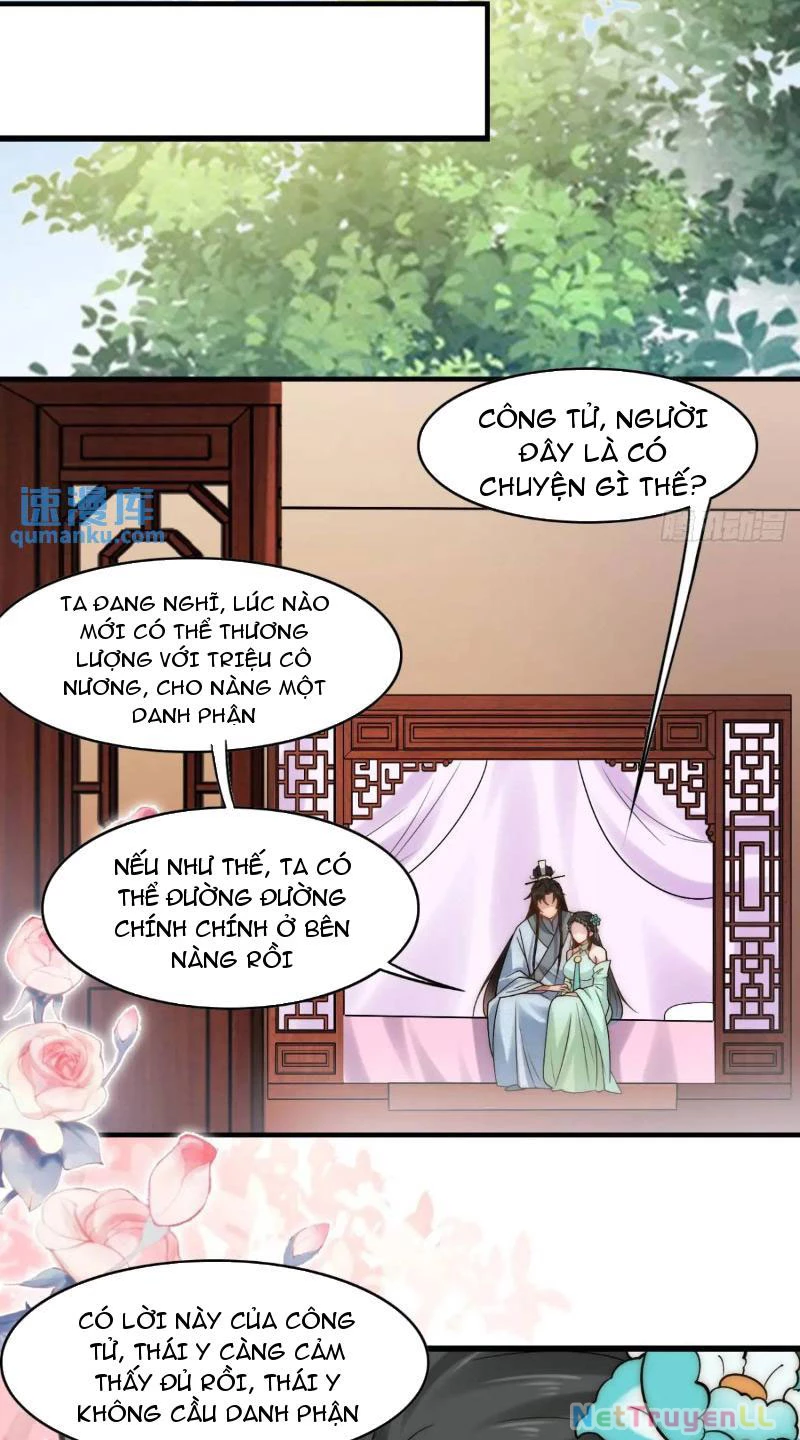 Công Tử Biệt Tú! Chapter 79 - Trang 2