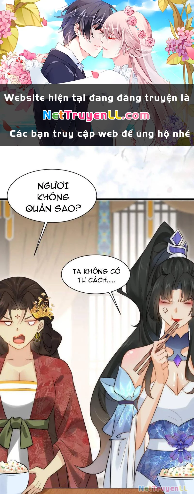 Công Tử Biệt Tú! Chapter 78 - Trang 2