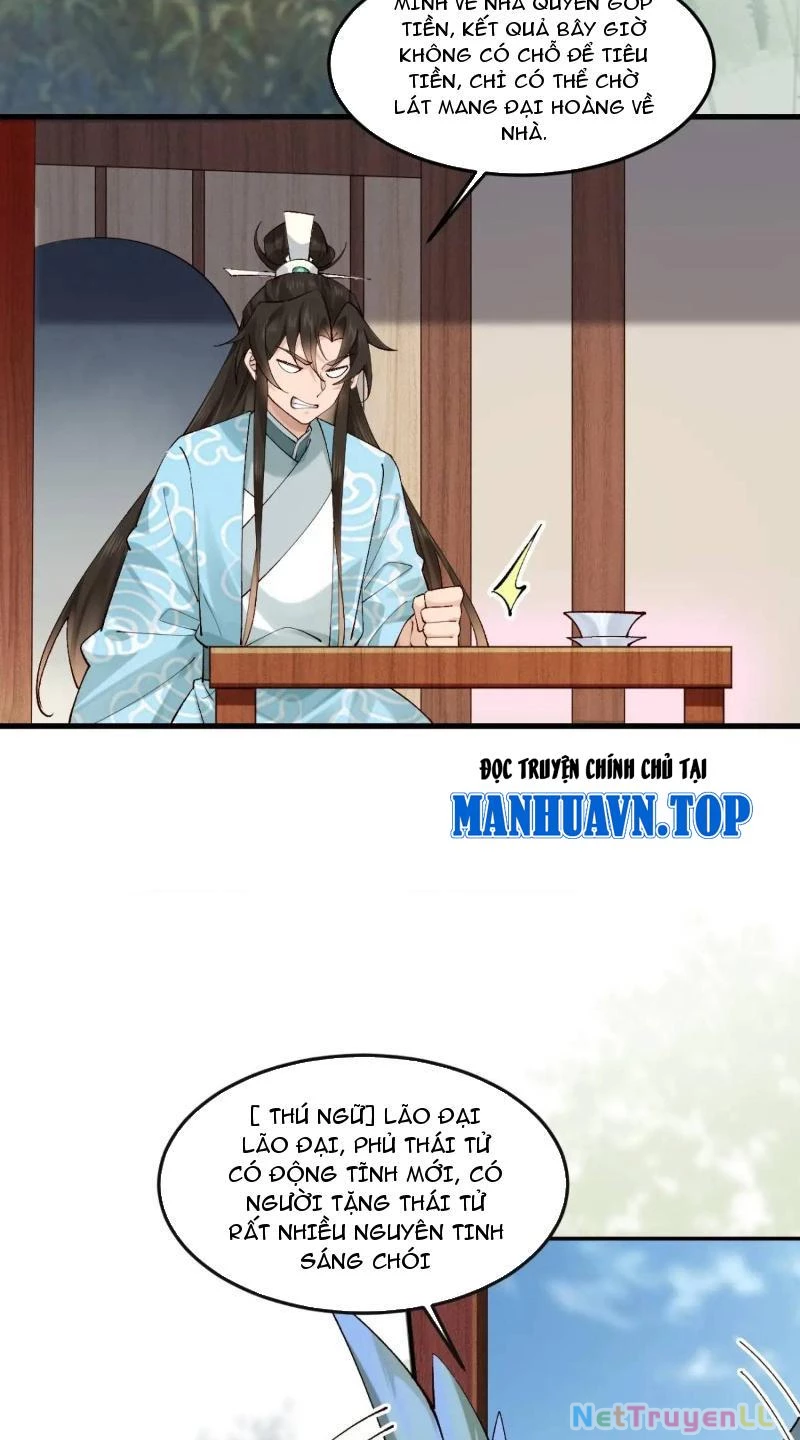 Công Tử Biệt Tú! Chapter 78 - Trang 2