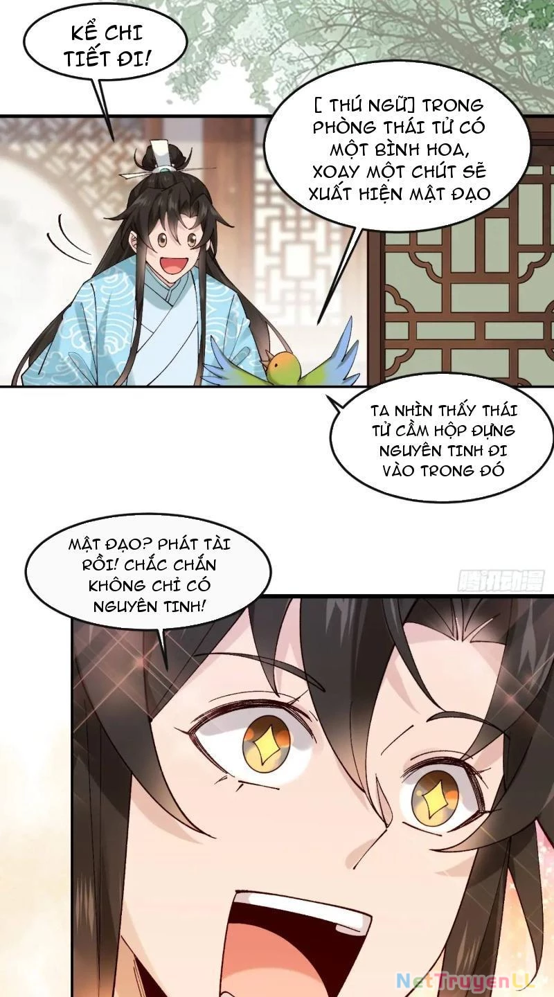 Công Tử Biệt Tú! Chapter 78 - Trang 2