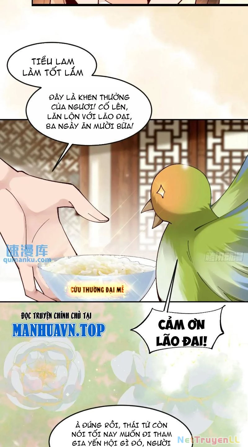 Công Tử Biệt Tú! Chapter 78 - Trang 2