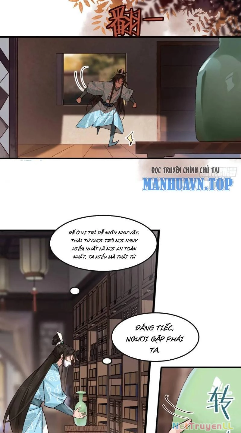 Công Tử Biệt Tú! Chapter 78 - Trang 2