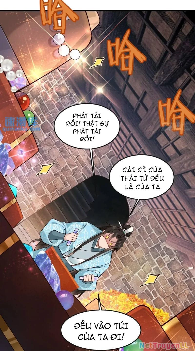 Công Tử Biệt Tú! Chapter 78 - Trang 2