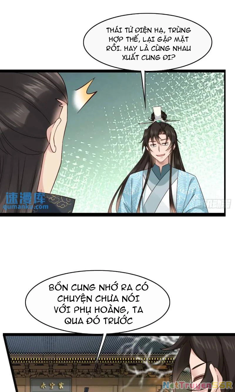 Công Tử Biệt Tú! Chapter 76 - Trang 2