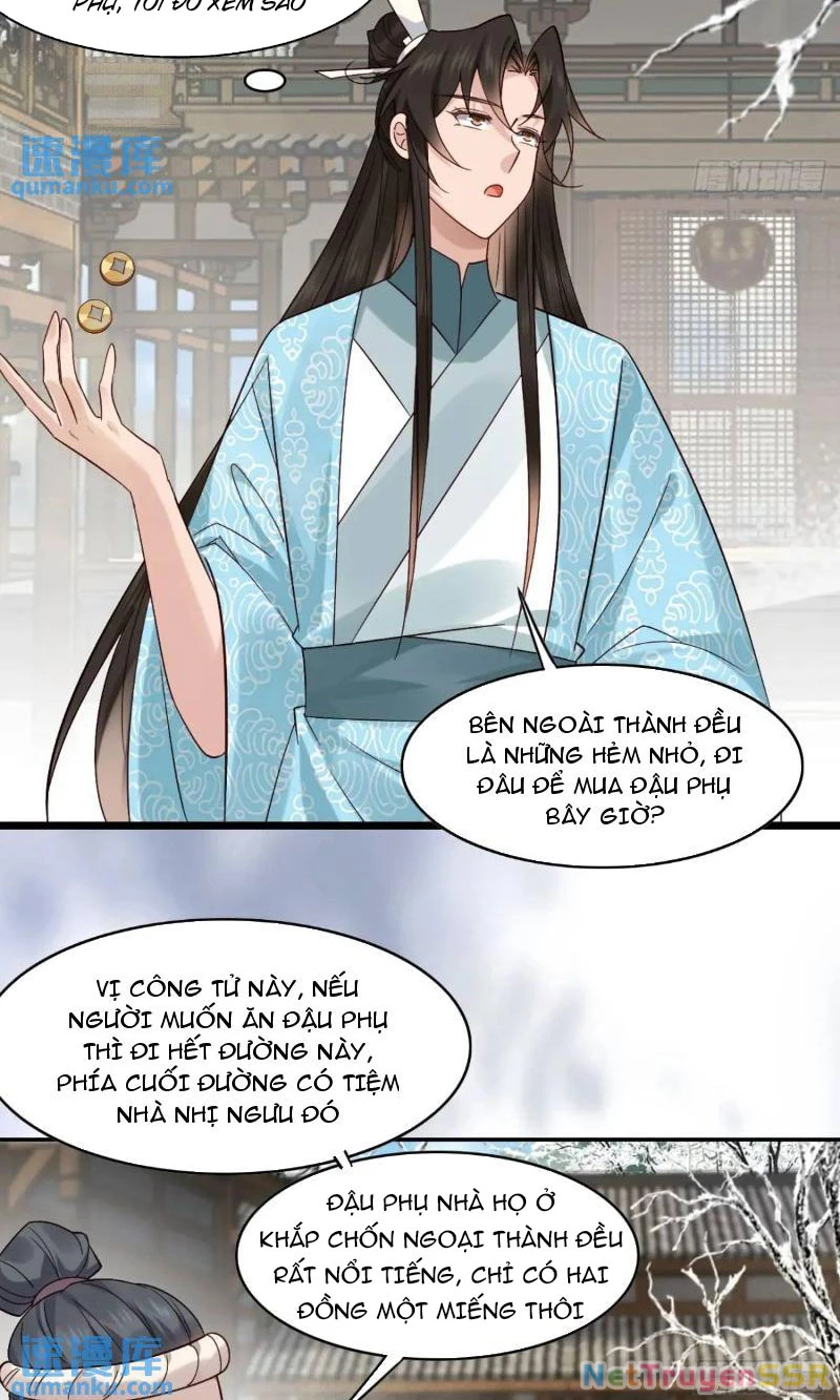 Công Tử Biệt Tú! Chapter 76 - Trang 2