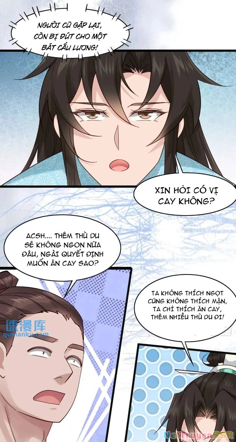 Công Tử Biệt Tú! Chapter 76 - Trang 2