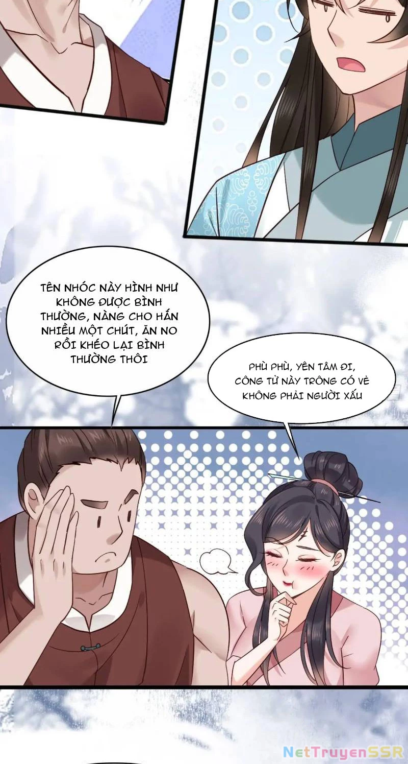 Công Tử Biệt Tú! Chapter 76 - Trang 2