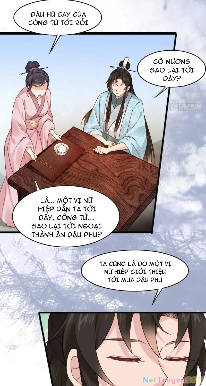 Công Tử Biệt Tú! Chapter 76 - Trang 2