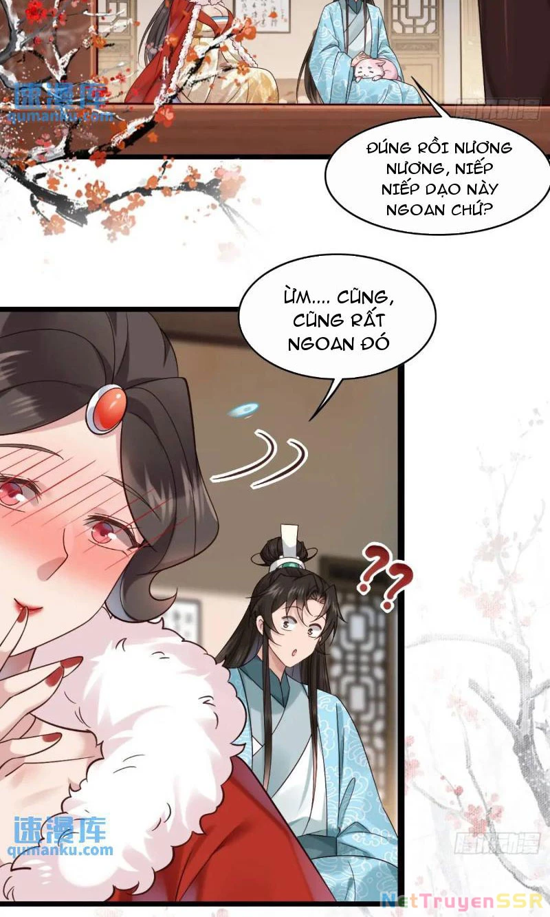 Công Tử Biệt Tú! Chapter 76 - Trang 2