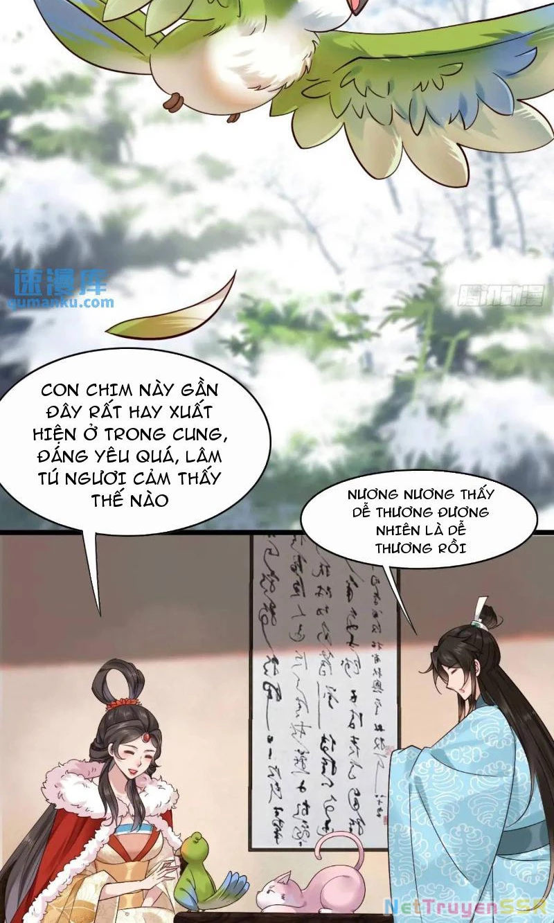 Công Tử Biệt Tú! Chapter 76 - Trang 2