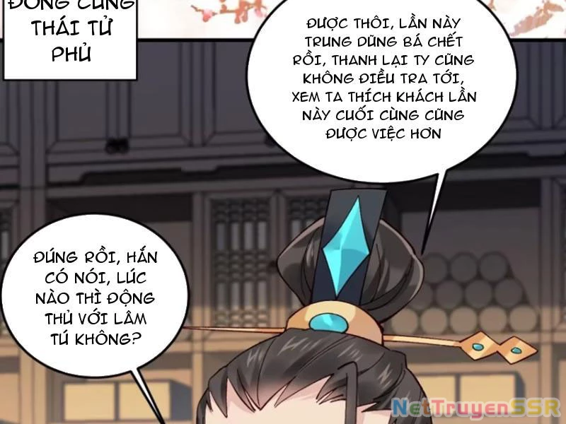 Công Tử Biệt Tú! Chapter 75 - Trang 2