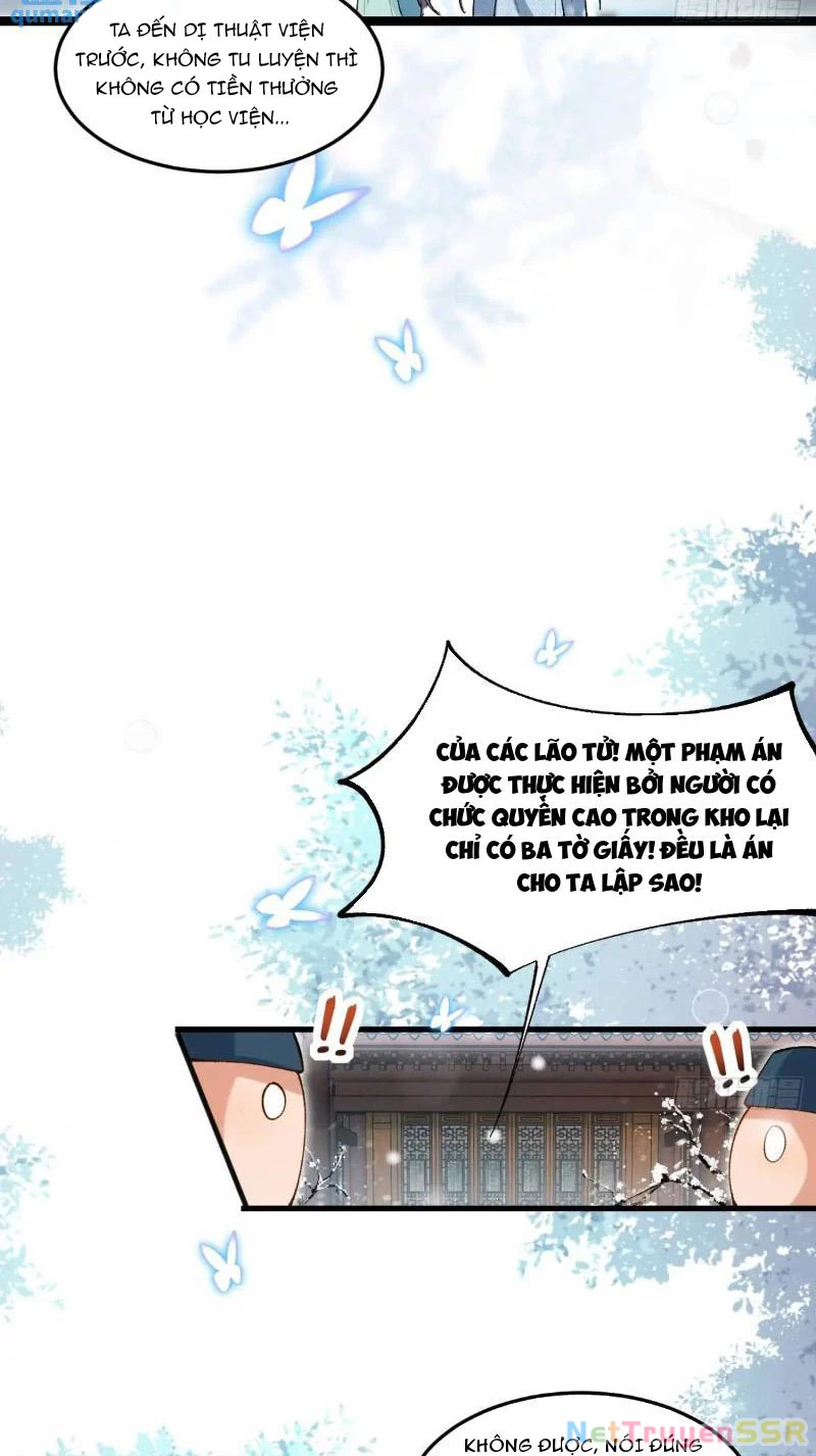 Công Tử Biệt Tú! Chapter 73 - Trang 2