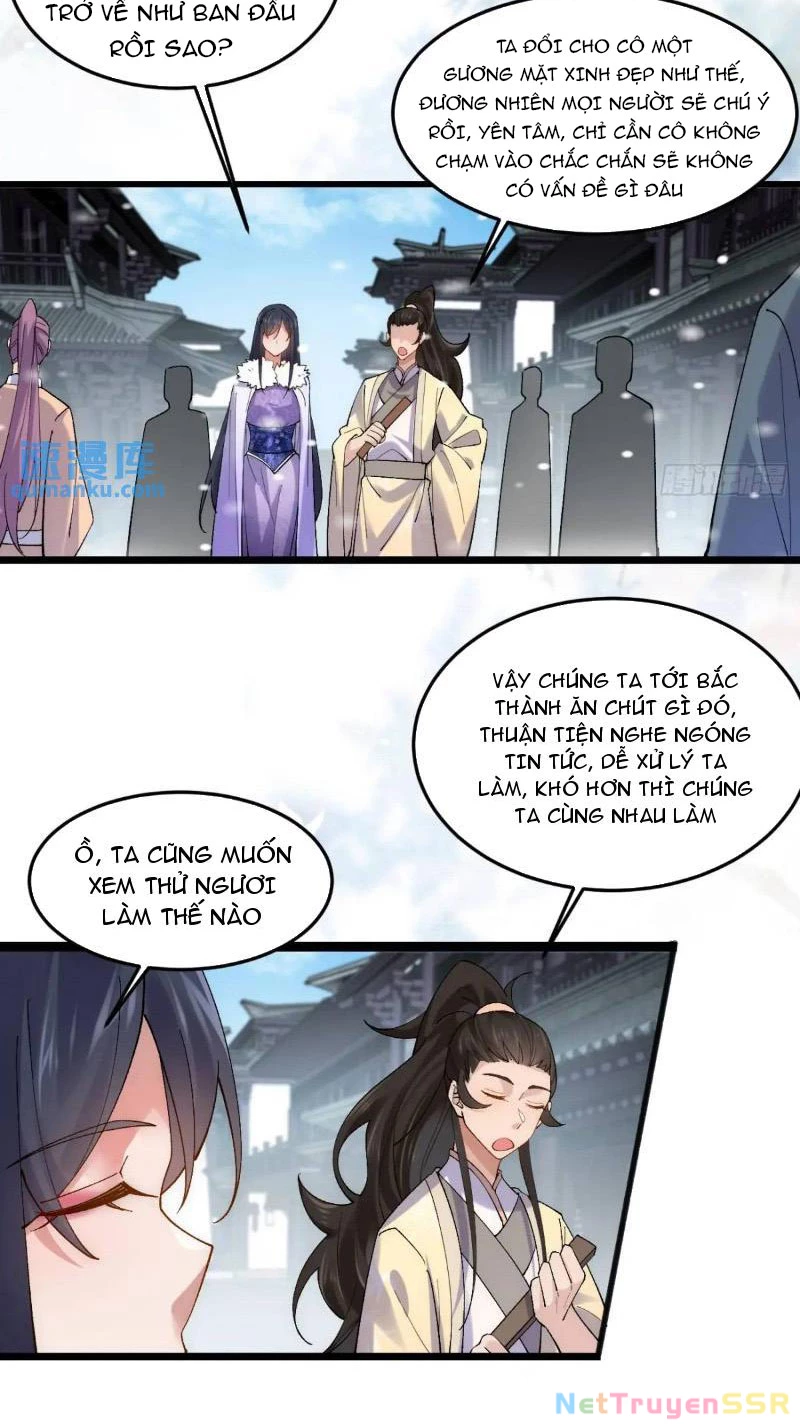 Công Tử Biệt Tú! Chapter 73 - Trang 2