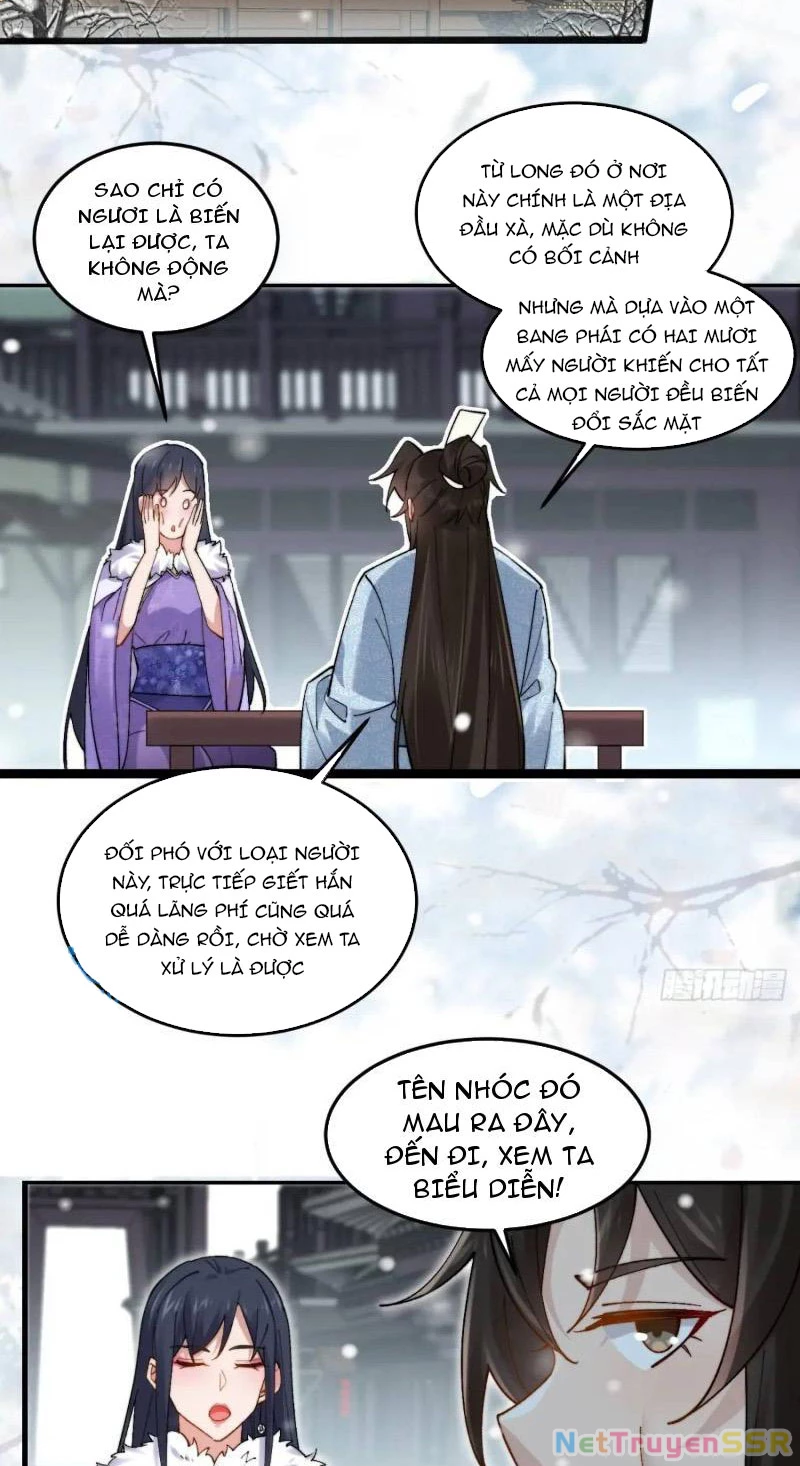 Công Tử Biệt Tú! Chapter 73 - Trang 2