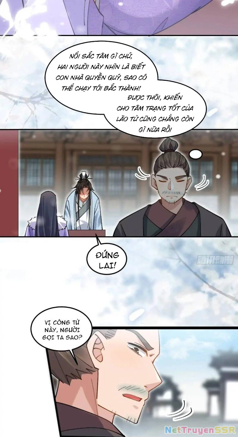 Công Tử Biệt Tú! Chapter 73 - Trang 2