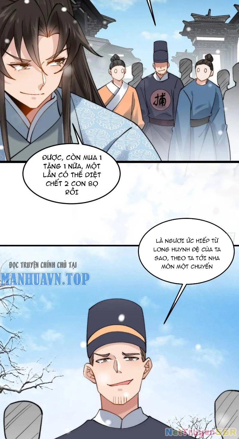 Công Tử Biệt Tú! Chapter 73 - Trang 2