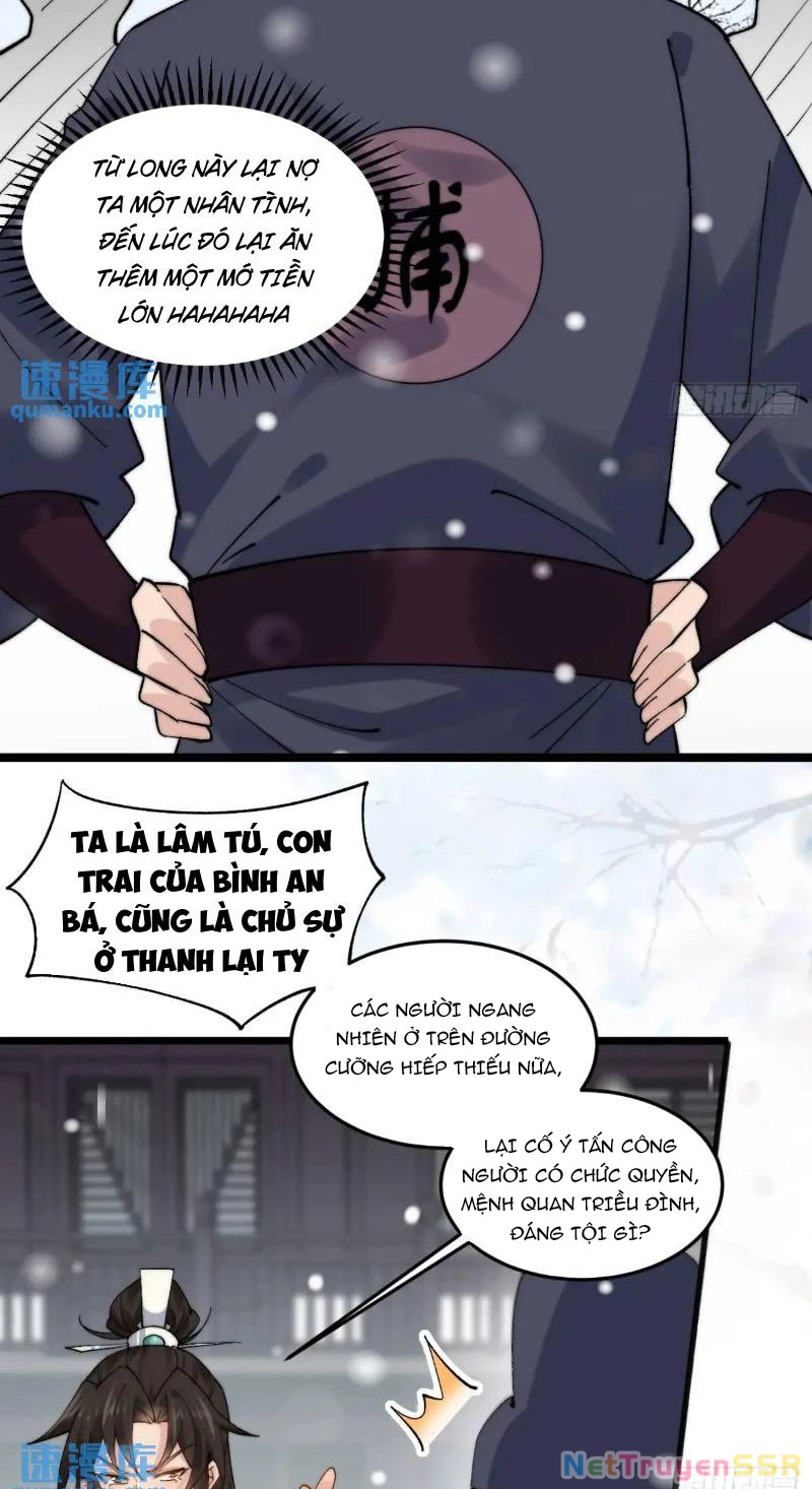 Công Tử Biệt Tú! Chapter 73 - Trang 2