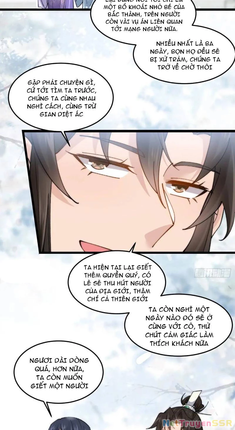 Công Tử Biệt Tú! Chapter 73 - Trang 2