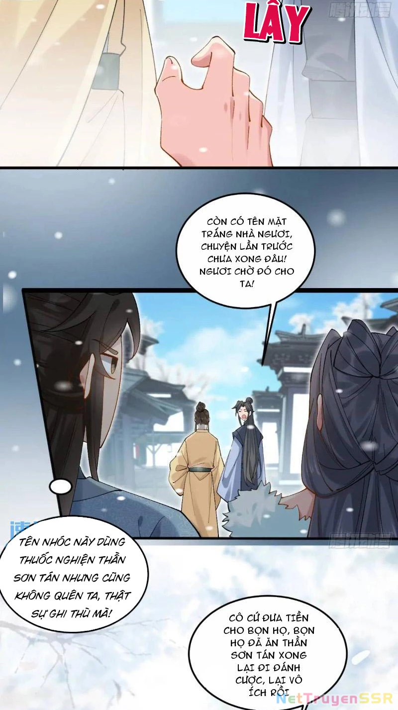 Công Tử Biệt Tú! Chapter 73 - Trang 2