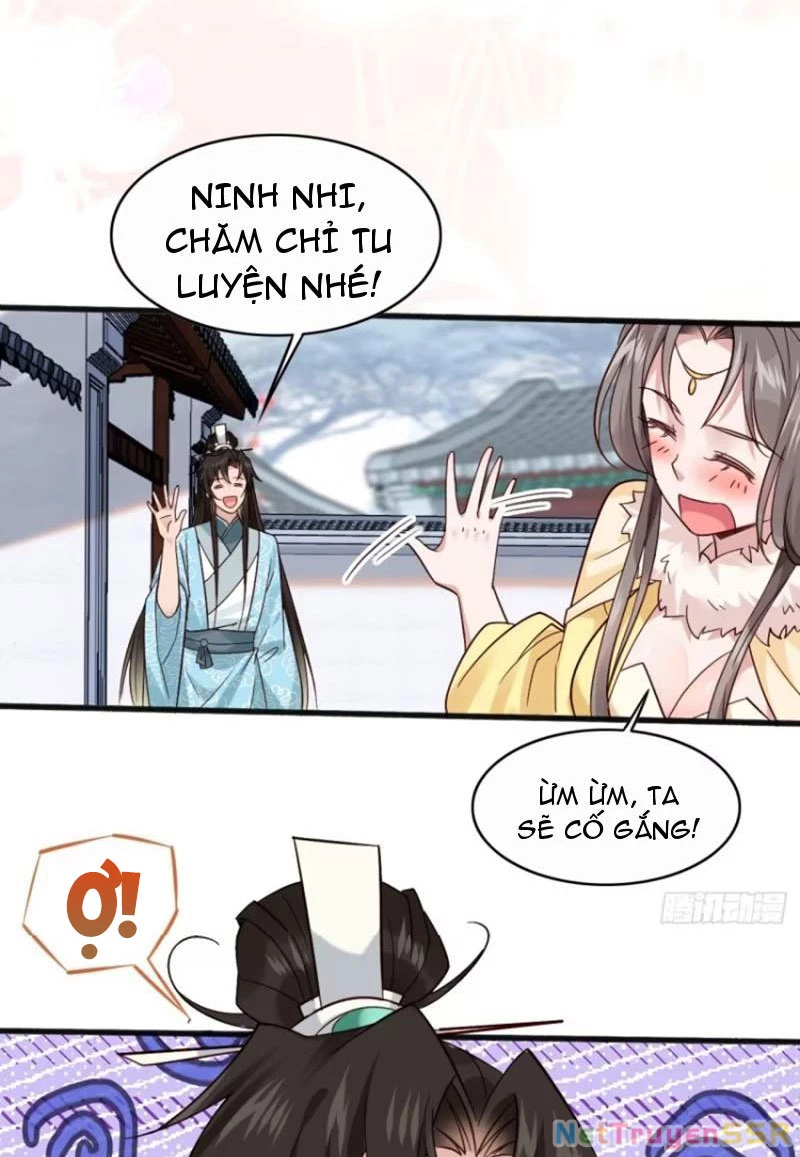 Công Tử Biệt Tú! Chapter 72 - Trang 2