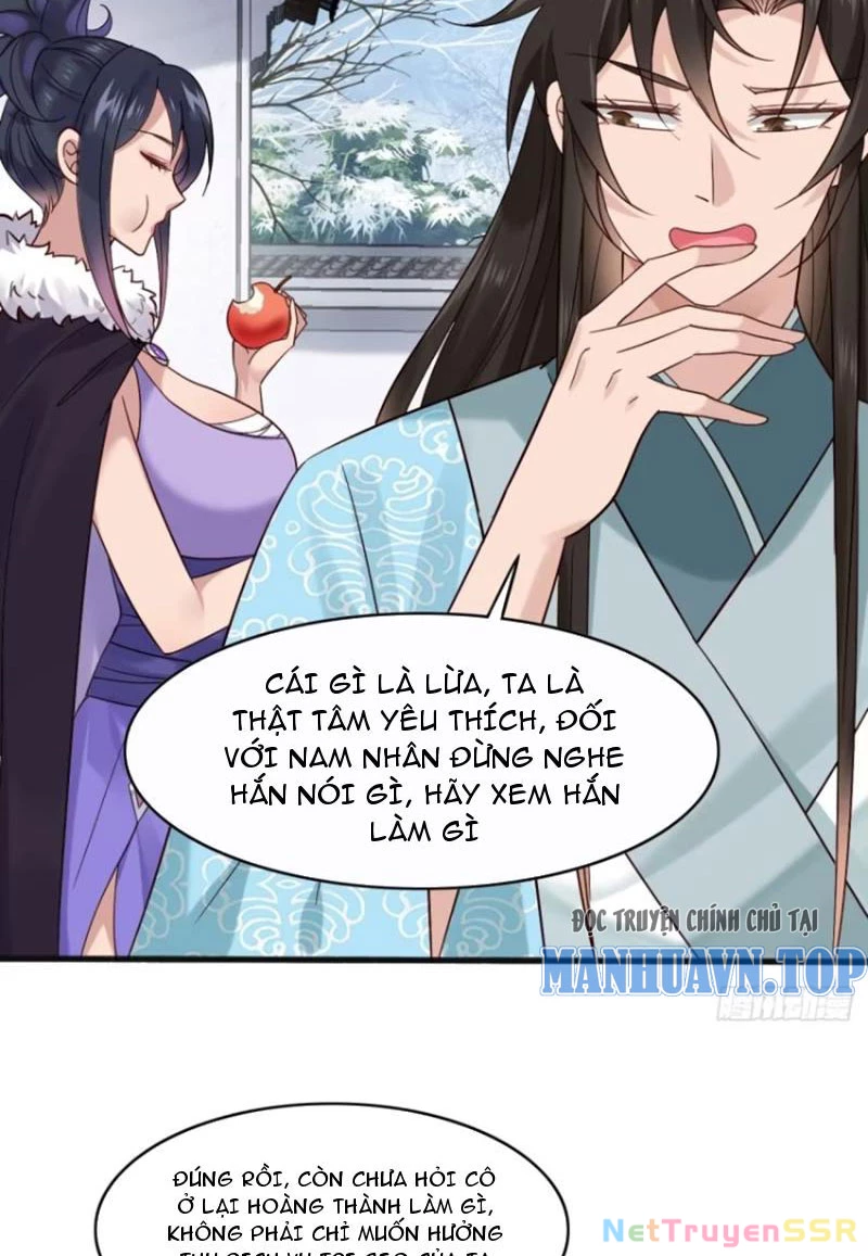 Công Tử Biệt Tú! Chapter 72 - Trang 2