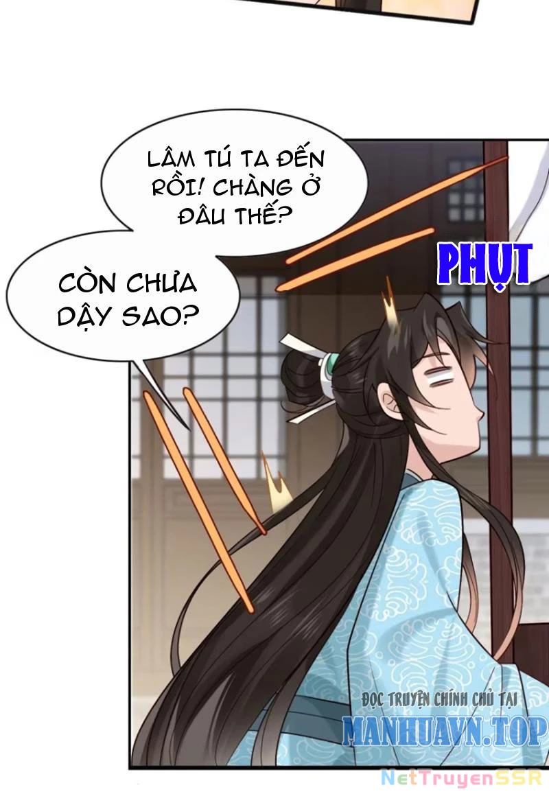 Công Tử Biệt Tú! Chapter 72 - Trang 2