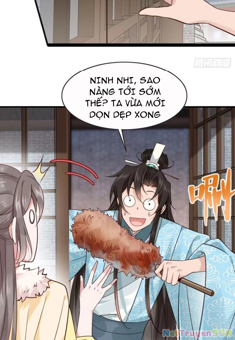 Công Tử Biệt Tú! Chapter 72 - Trang 2