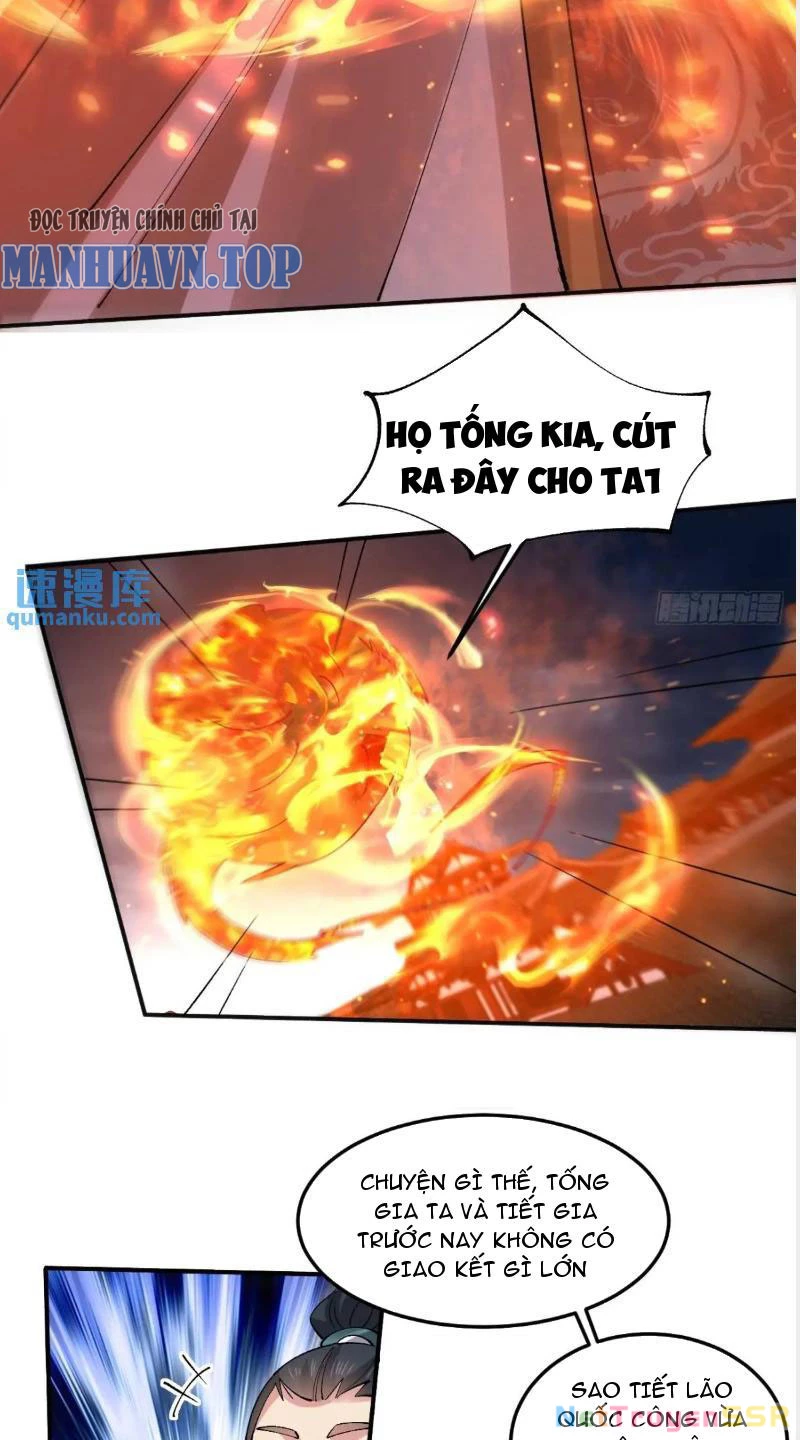 Công Tử Biệt Tú! Chapter 71 - Trang 2