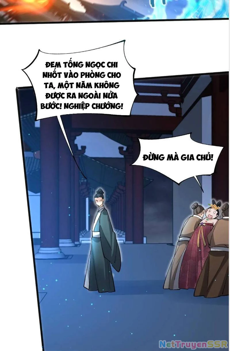 Công Tử Biệt Tú! Chapter 71 - Trang 2